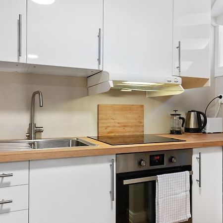 New! Modern City Apt: Central W/ Private Entrence Bergen Zewnętrze zdjęcie